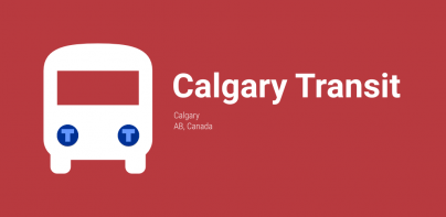 Calgary Transit Bus - MonTran…