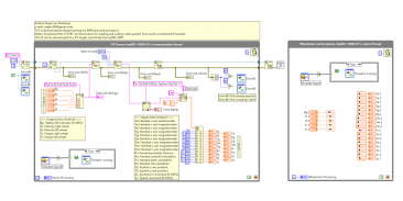 Wheelchair Control Interface screenshot 3