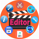 Video Editor Free - Baixar APK para Android | Aptoide