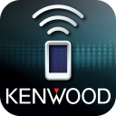 KENWOOD Remote Icon