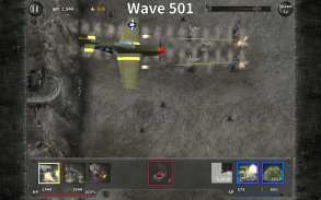 War 1944 : World War II screenshot 22