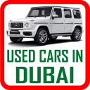 Used Cars in Dubai (UAE)