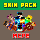 Skin Packs MCPE Icon