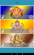 Ganesh Mantras in Telugu screenshot 6