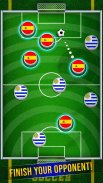 Soccer Master -  Multiplayer Soccer Game screenshot 3