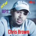 Chris Brown mp3 offline