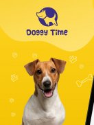 Doggy Time: Registro de perros screenshot 5