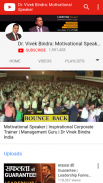 Dr. Vivak Bindra: Motivational Speaker screenshot 3