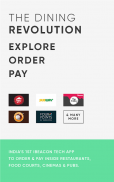 Voolsy - Food Order & Pay screenshot 0