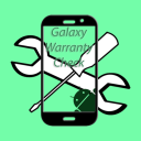 Galaxy Warranty Check Icon