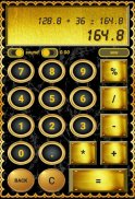 Simple Calculator screenshot 5