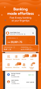 SeaBank PH - Fast&Easy Banking screenshot 10