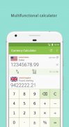 Currency Calculator screenshot 2