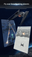 Star Wars™: Starfighter Missions screenshot 3