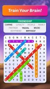 Word Search Explorer screenshot 2