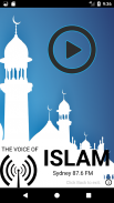 The Voice of Islam 87.6 FM screenshot 0