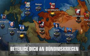 Empires and Allies screenshot 10