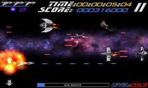Space Fight screenshot 9