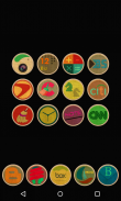 Cynora - icon pack screenshot 1