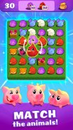 Link Pets: Match 3 puzzle game screenshot 11