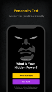 What's Your Hidden Power Test screenshot 1