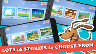 Story Books For Kids & Parents screenshot 5