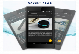 Tech Geek - Tech News screenshot 4