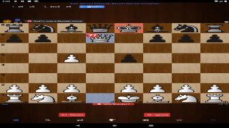 Chessis: Chess Analysis screenshot 21