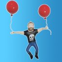 Balloon Shooter 3D Icon