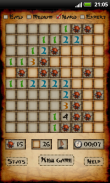 Minesweeper screenshot 3