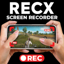 RECX: Grabador De Pantalla