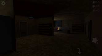 Horror Magic - Friend's House screenshot 3