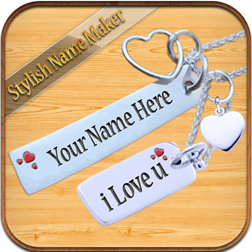 Stylish Name Maker::Appstore for Android