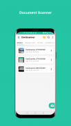 Document Scanner - Scan, Edit and Share screenshot 6