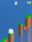 Choppy Blocks screenshot 2