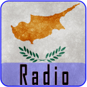 Cyprus Radio Live Icon