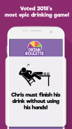 Drink Roulette 🍻 Drinking Games app screenshot 2