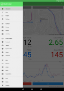 Walkmeter Walking & Hiking GPS screenshot 13