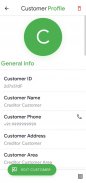 Cable Pay App screenshot 2