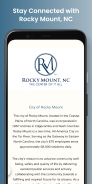 Rocky Mount, NC screenshot 1