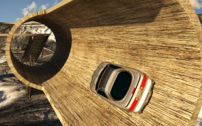السيارات المثيرة لعبة 3D - Car screenshot 3