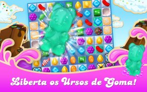 Download Candy Crush Soda Saga 1.251 - Baixar para PC Grátis