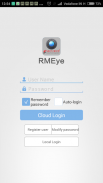 RMEye Pro screenshot 0