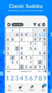 Sudoku screenshot 6