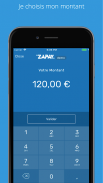 ZAPAY - Paiement de factures screenshot 3