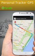 GPS Maps Navigation: Mobile Number Tracker on Maps screenshot 4