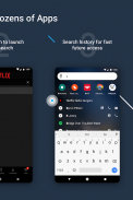 Sesame Search & Shortcuts screenshot 4