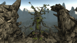 Oak Tree Simulation 3D screenshot 4