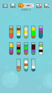 Water Sort - Sorting Game screenshot 18