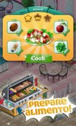 Chef Town: Cooking Simulation screenshot 1